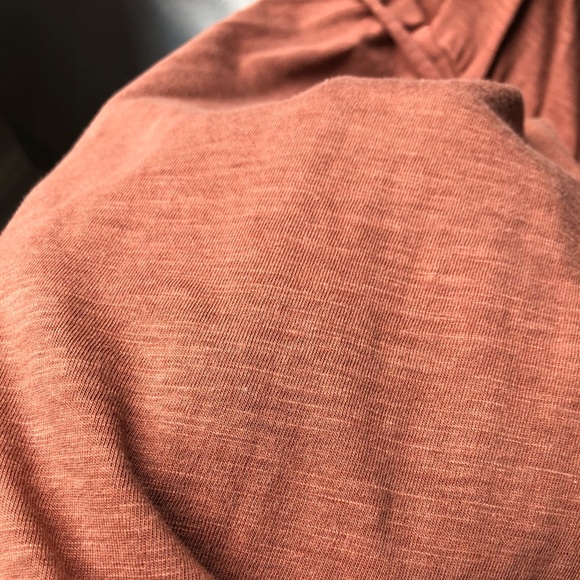 H&M Summer Wrap Dress - Picture 3 of 3